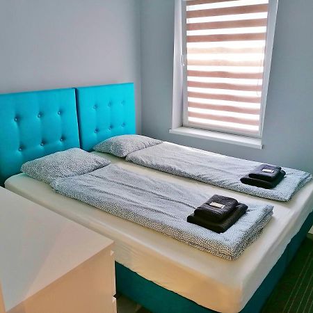 Apartament 3K - Island Świnoujście Zewnętrze zdjęcie