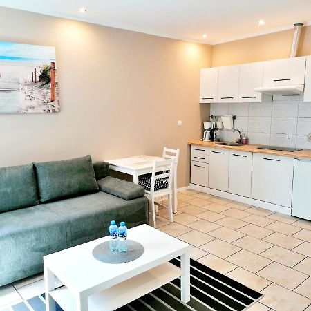 Apartament 3K - Island Świnoujście Zewnętrze zdjęcie