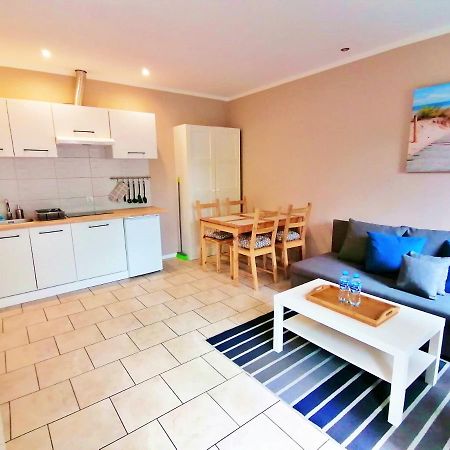 Apartament 3K - Island Świnoujście Zewnętrze zdjęcie