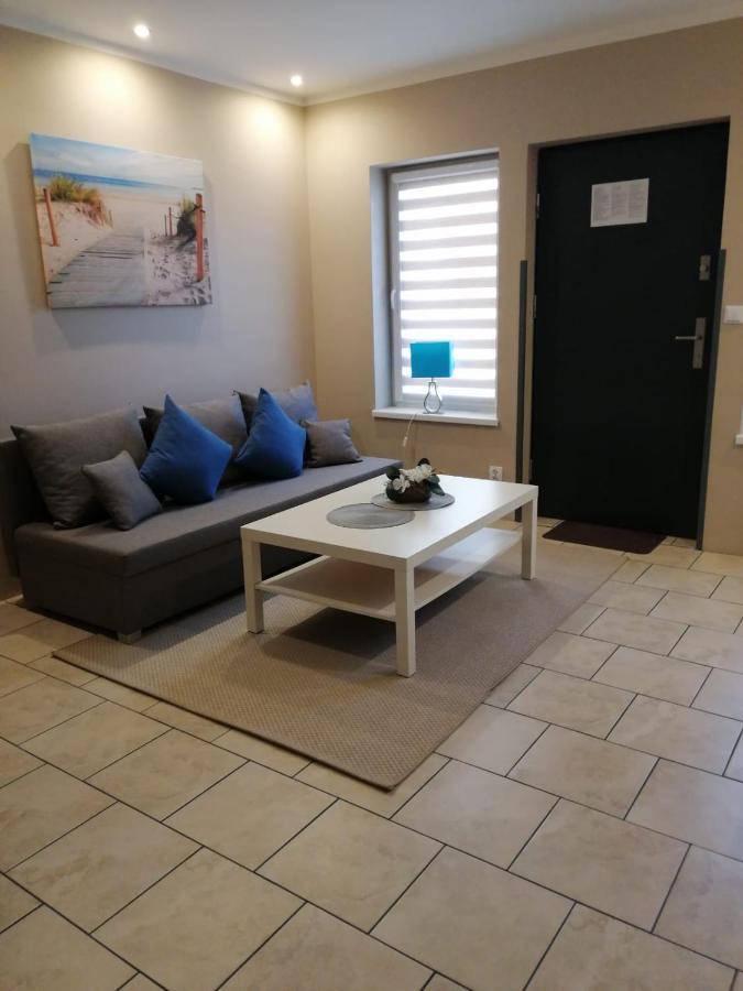 Apartament 3K - Island Świnoujście Zewnętrze zdjęcie