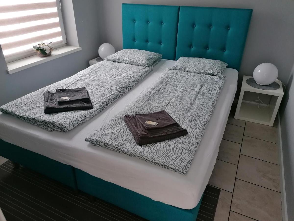 Apartament 3K - Island Świnoujście Zewnętrze zdjęcie