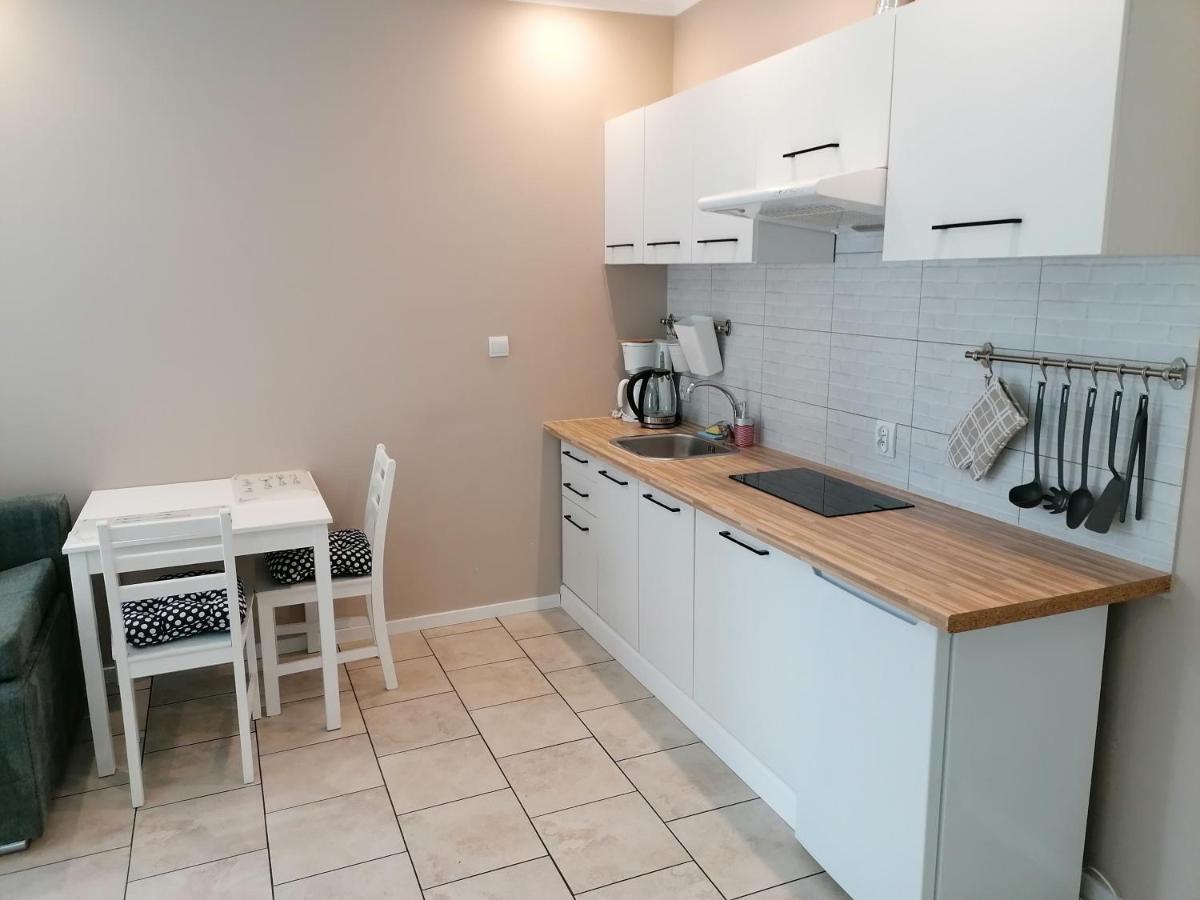Apartament 3K - Island Świnoujście Zewnętrze zdjęcie