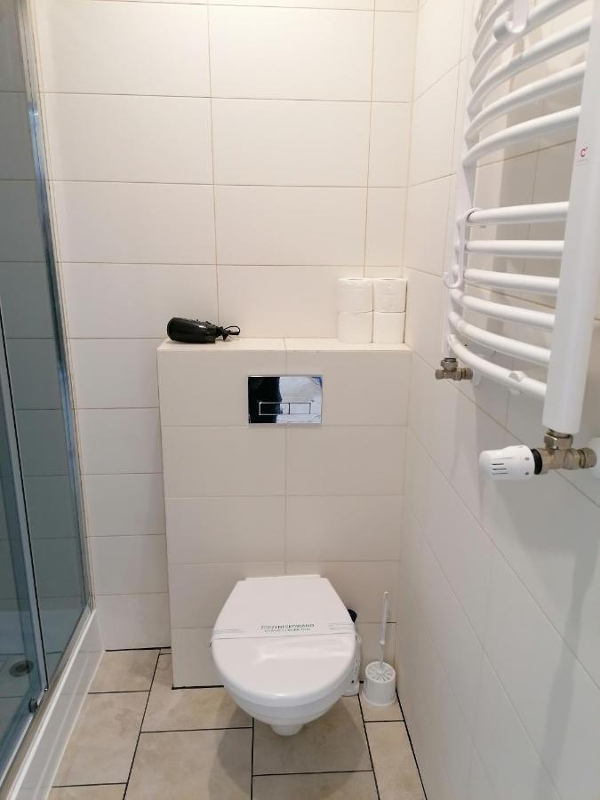 Apartament 3K - Island Świnoujście Zewnętrze zdjęcie