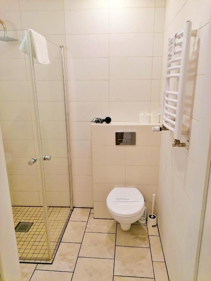 Apartament 3K - Island Świnoujście Zewnętrze zdjęcie