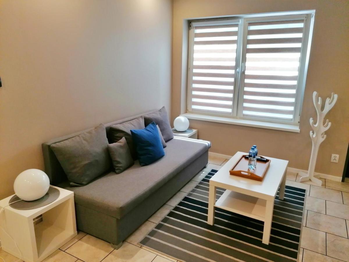 Apartament 3K - Island Świnoujście Zewnętrze zdjęcie