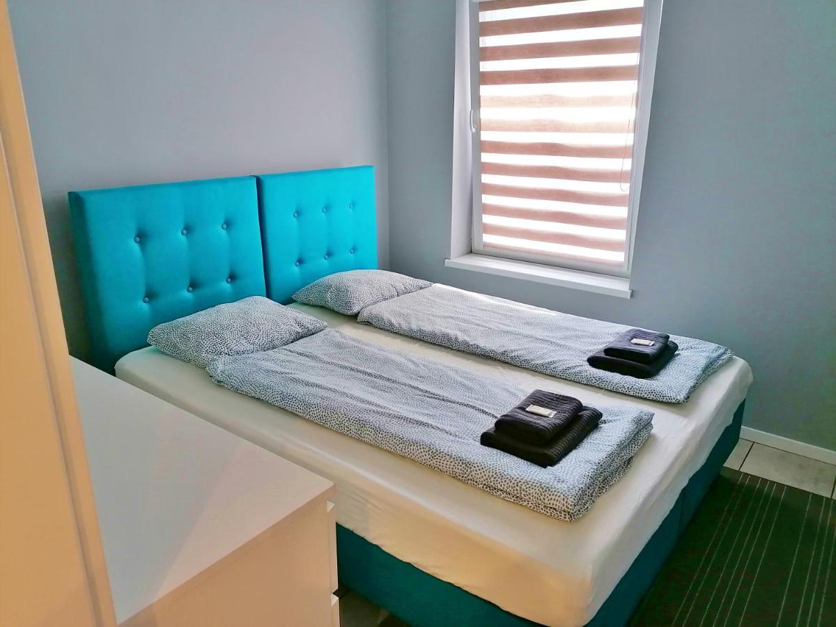 Apartament 3K - Island Świnoujście Zewnętrze zdjęcie