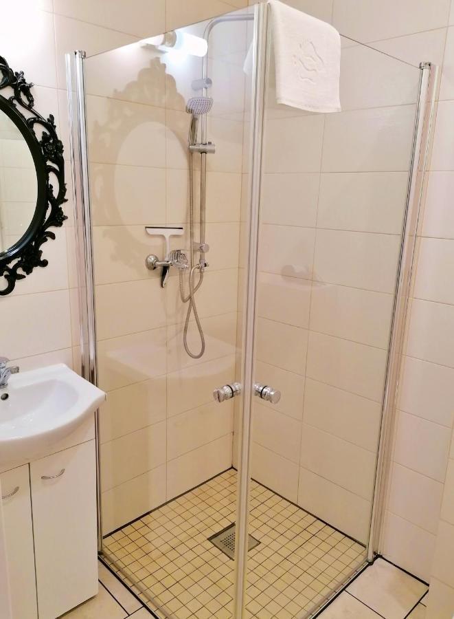 Apartament 3K - Island Świnoujście Zewnętrze zdjęcie