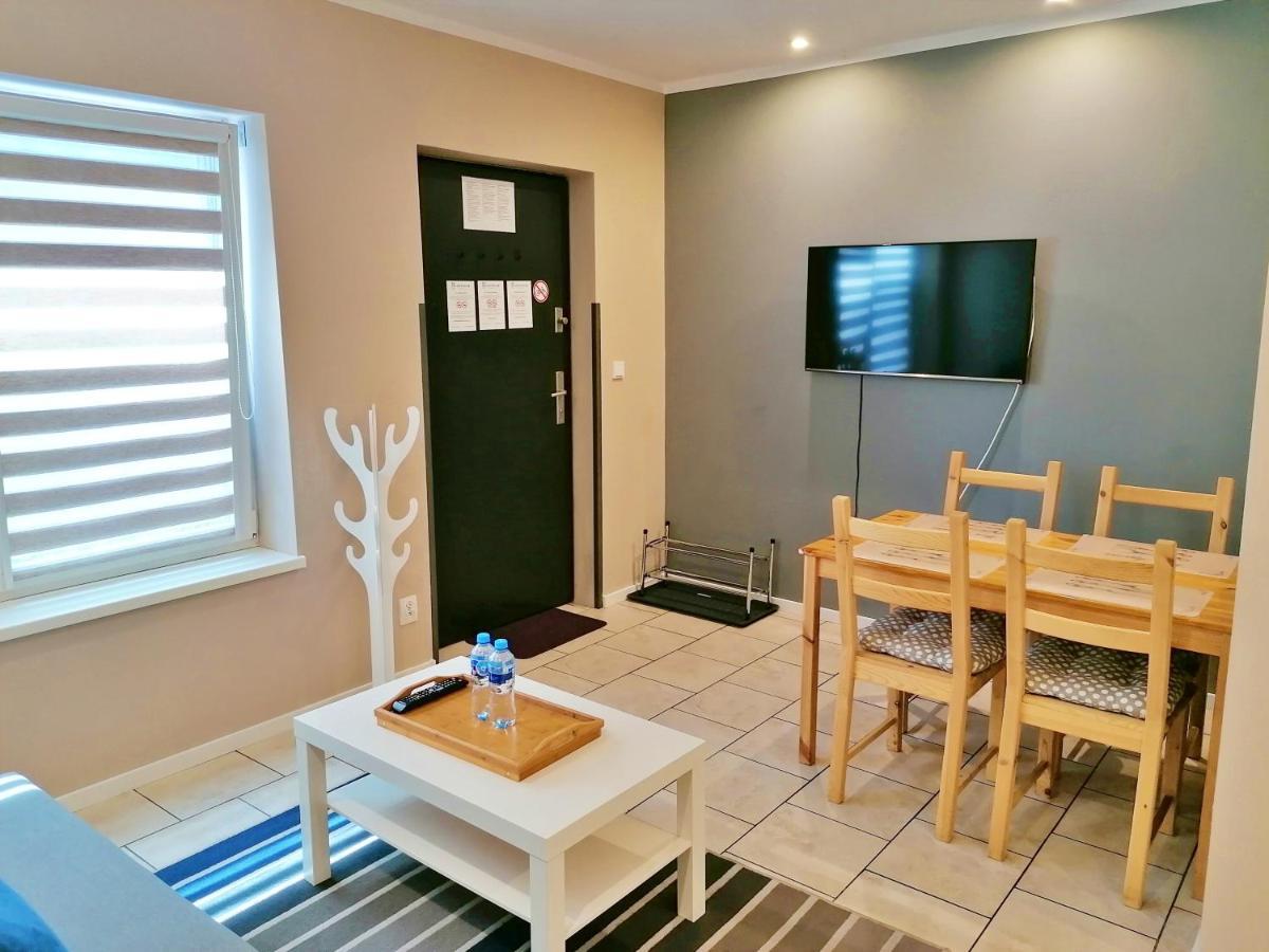 Apartament 3K - Island Świnoujście Zewnętrze zdjęcie