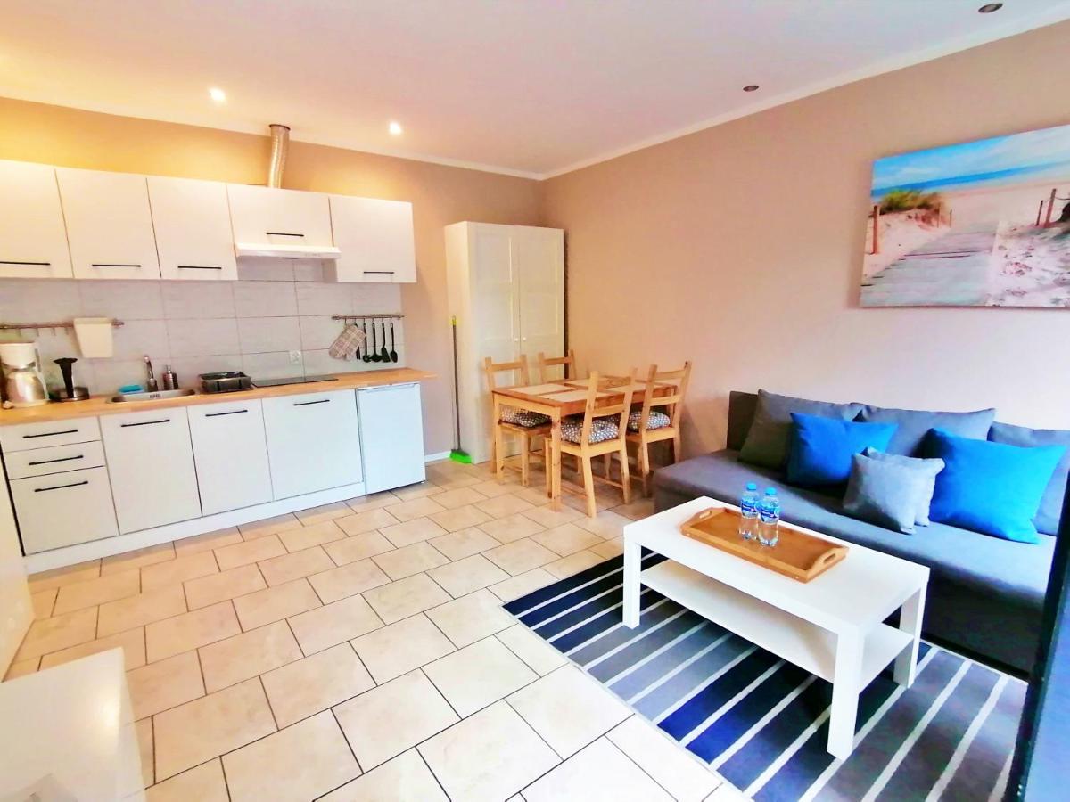 Apartament 3K - Island Świnoujście Zewnętrze zdjęcie