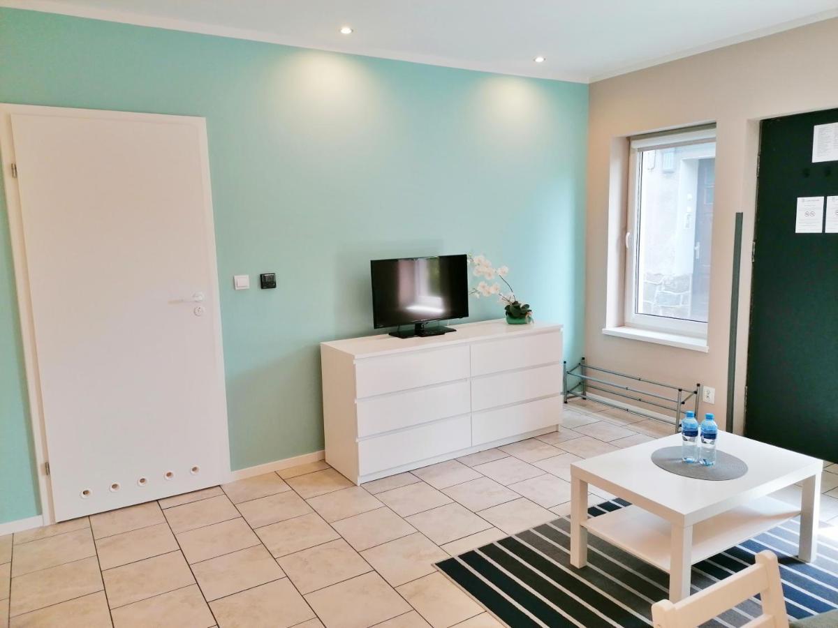 Apartament 3K - Island Świnoujście Zewnętrze zdjęcie