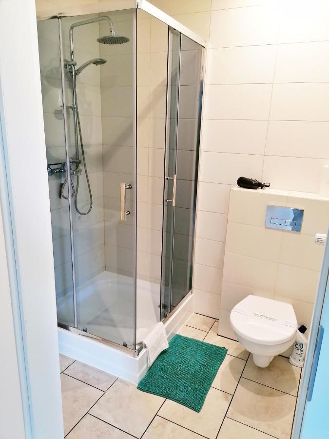 Apartament 3K - Island Świnoujście Zewnętrze zdjęcie
