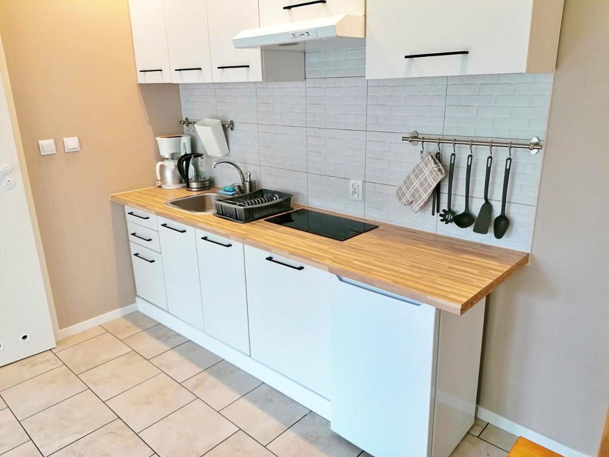 Apartament 3K - Island Świnoujście Zewnętrze zdjęcie
