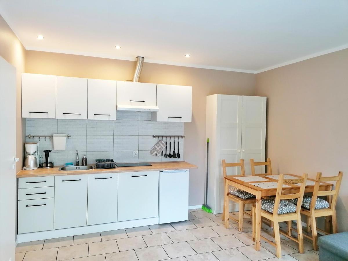 Apartament 3K - Island Świnoujście Zewnętrze zdjęcie