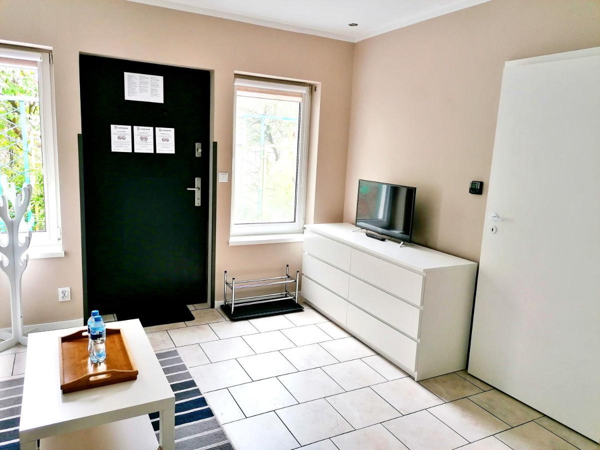 Apartament 3K - Island Świnoujście Zewnętrze zdjęcie