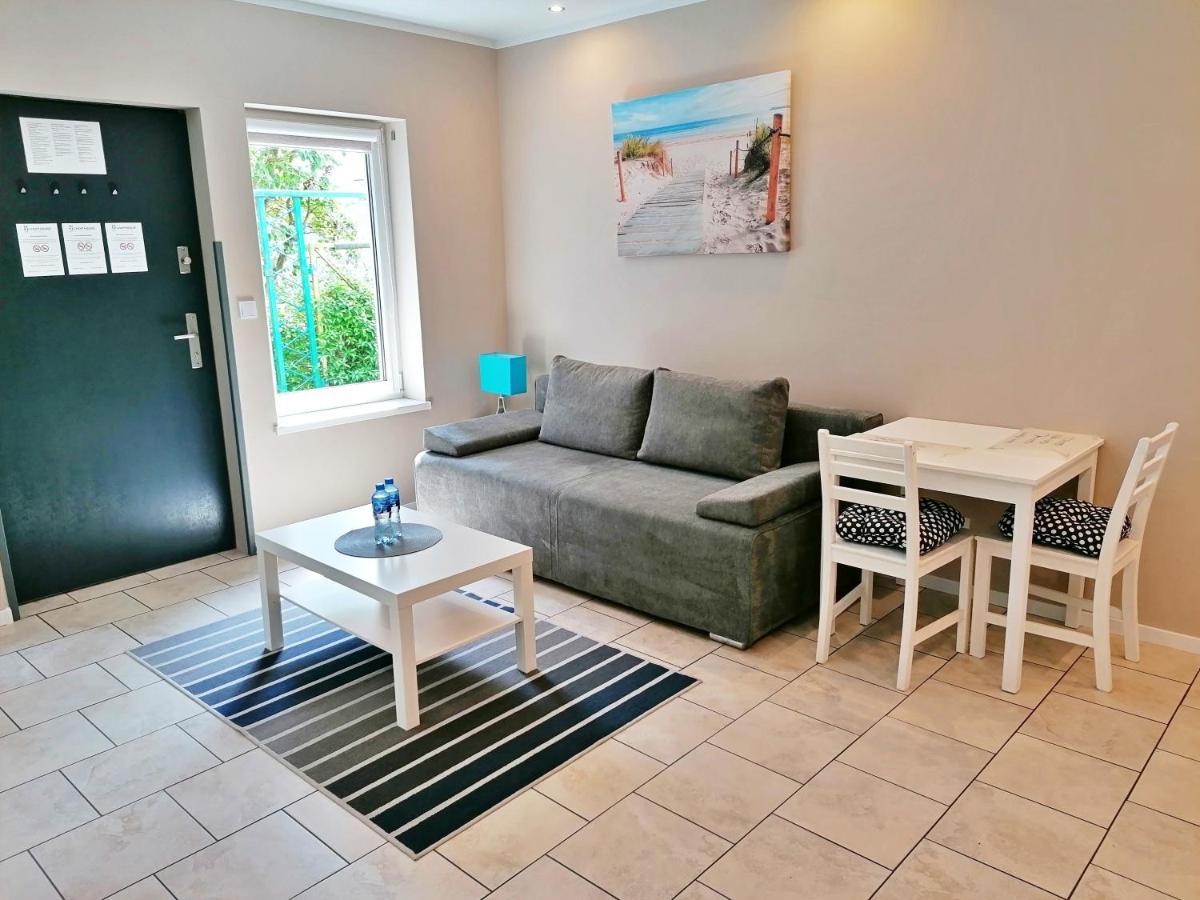Apartament 3K - Island Świnoujście Zewnętrze zdjęcie