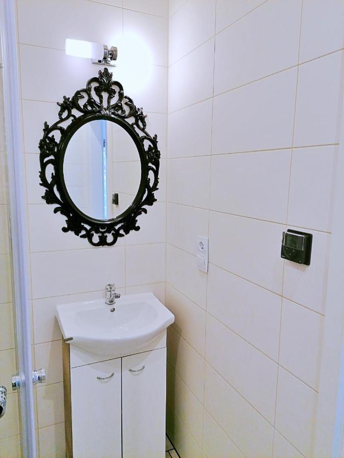 Apartament 3K - Island Świnoujście Zewnętrze zdjęcie