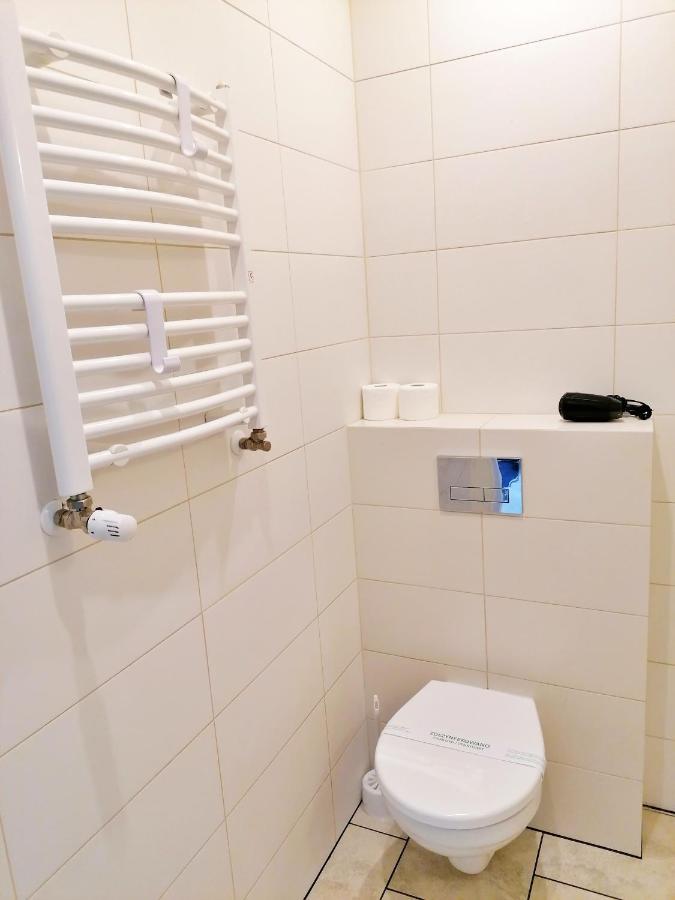 Apartament 3K - Island Świnoujście Zewnętrze zdjęcie